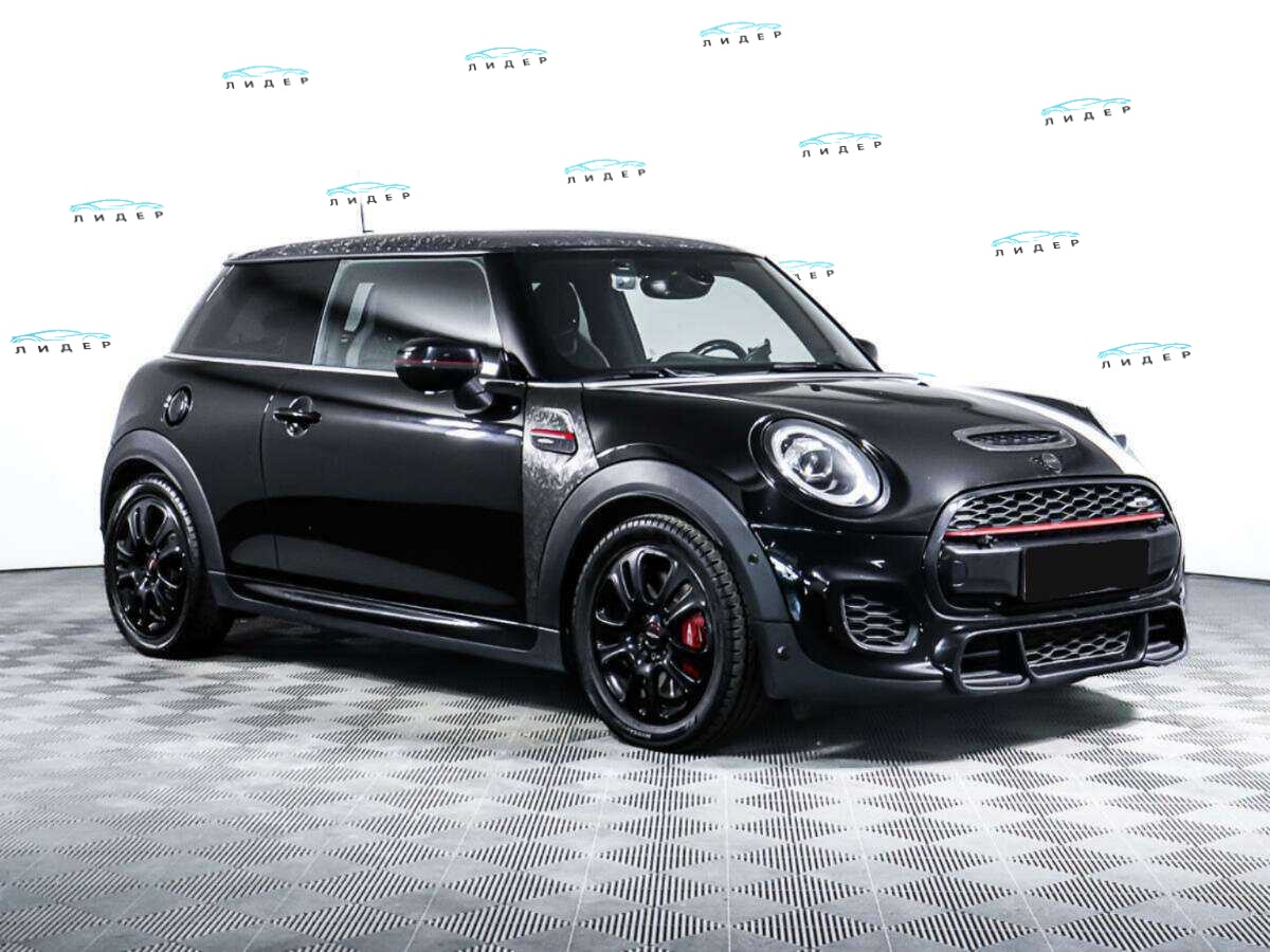 Б/У Мини Хэтч 2020 года. Фото: #2