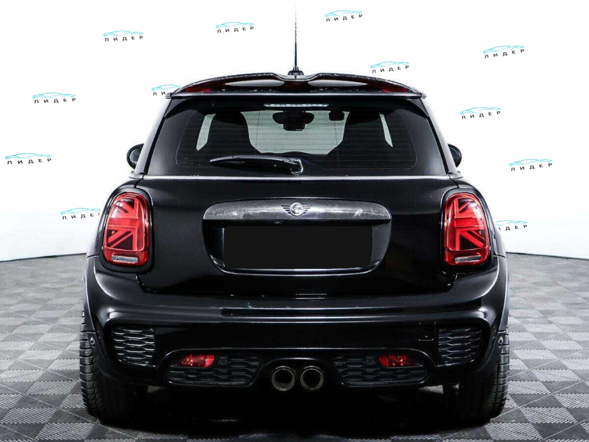 Б/У Мини Хэтч 2020 года. Фото: #5