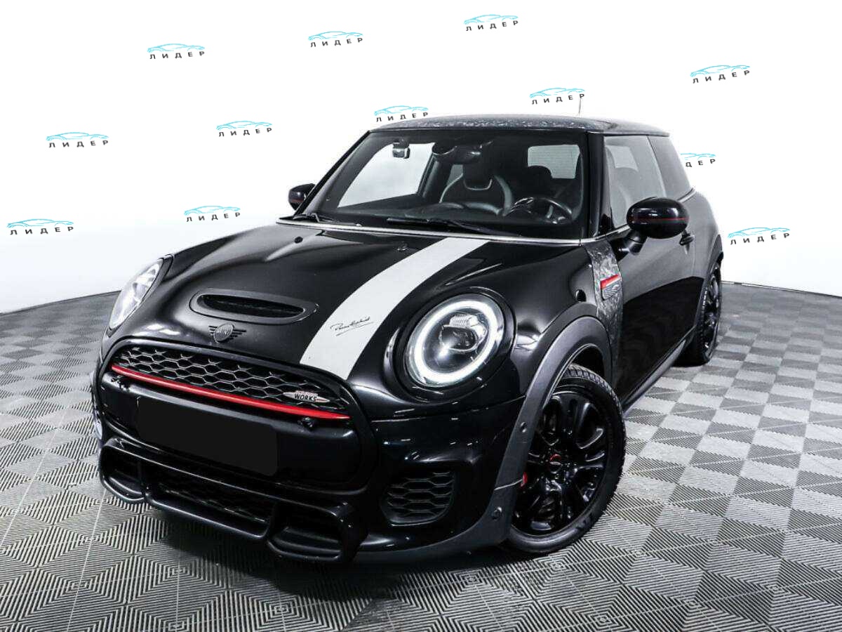 Б/У Мини Хэтч 2020 года. Фото: #22