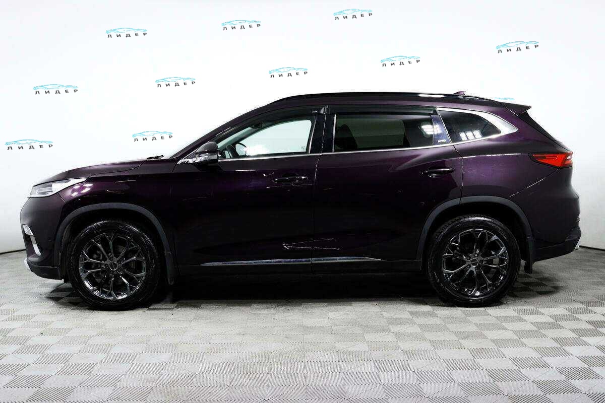 Б/У Эксид Т-Икс-Л 2021 года. Фото: #7