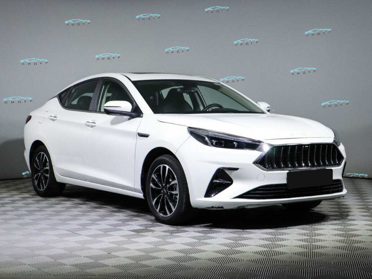 Б/У Джак Джи7 2023 года. Фото: #2