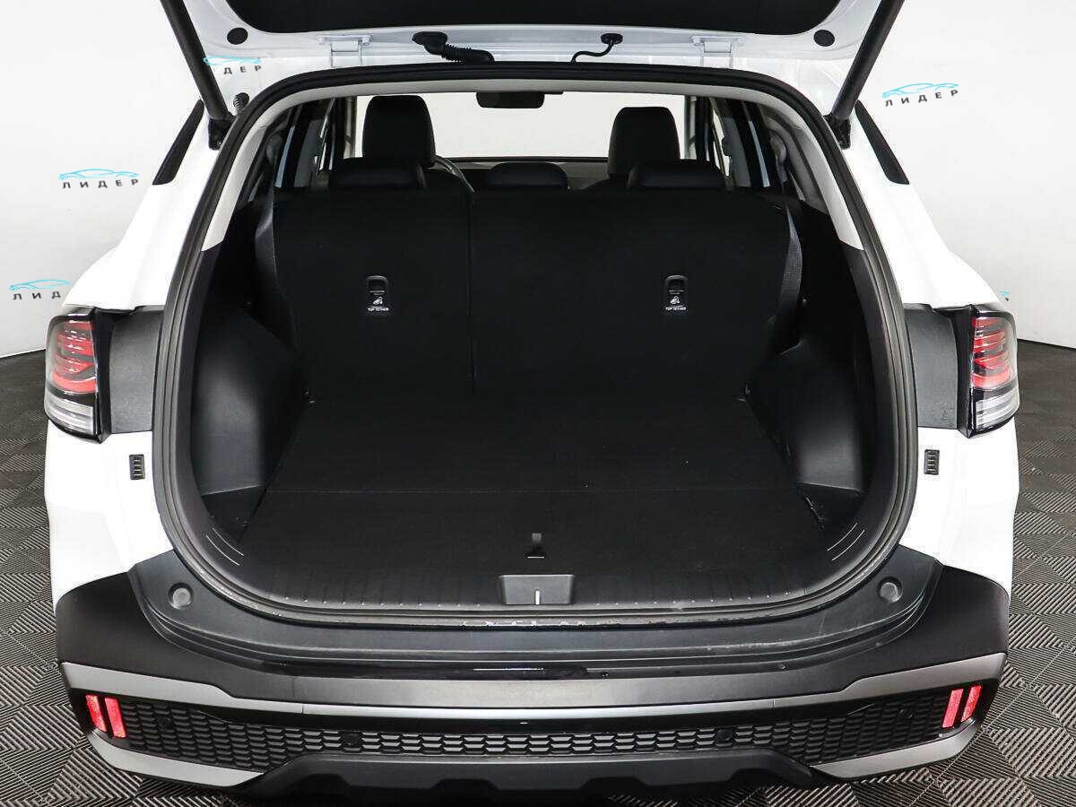 Б/У Киа Спортейдж 2023 года. Фото: #9