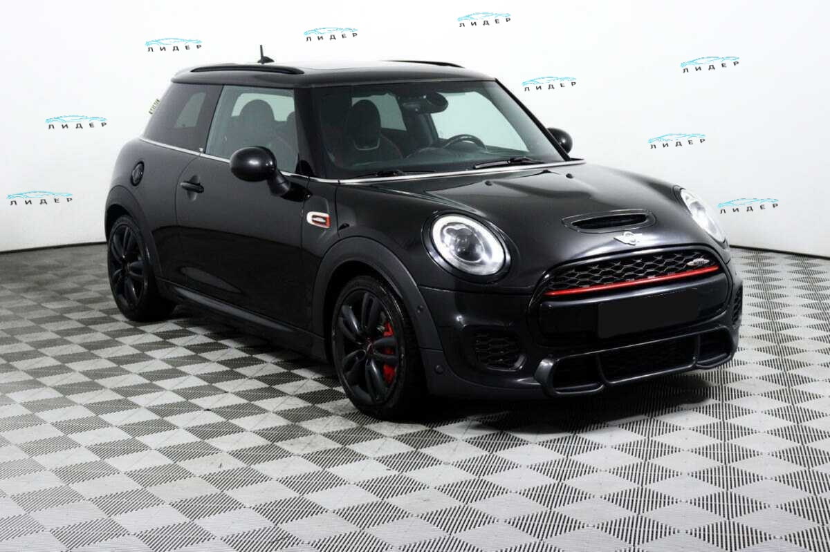 Б/У Мини Хэтч 2017 года. Фото: #2