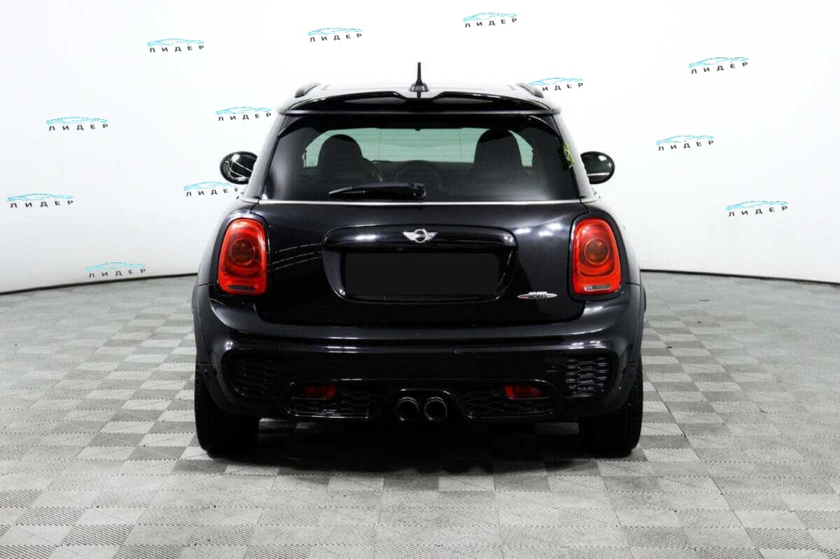 Б/У Мини Хэтч 2017 года. Фото: #5