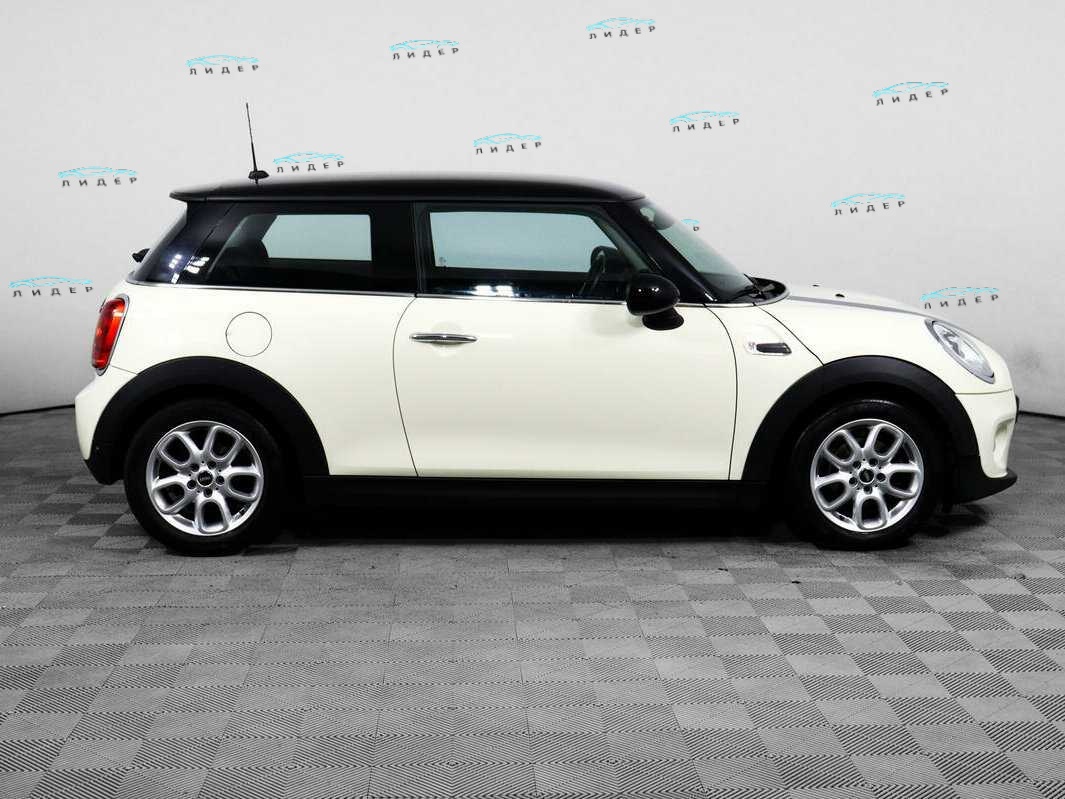 Б/У Мини Хэтч 2017 года. Фото: #3