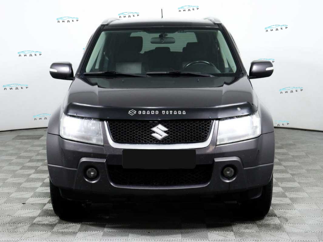 Б/У Сузуки Гранд Витара 2011 года. Фото: #1
