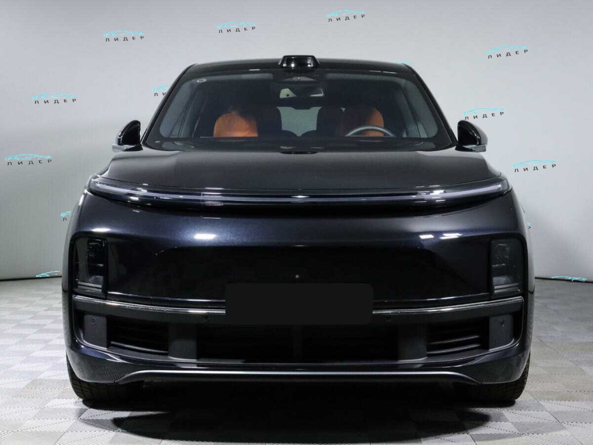 Б/У ЛиСян Л9 2023 года. Фото: #1