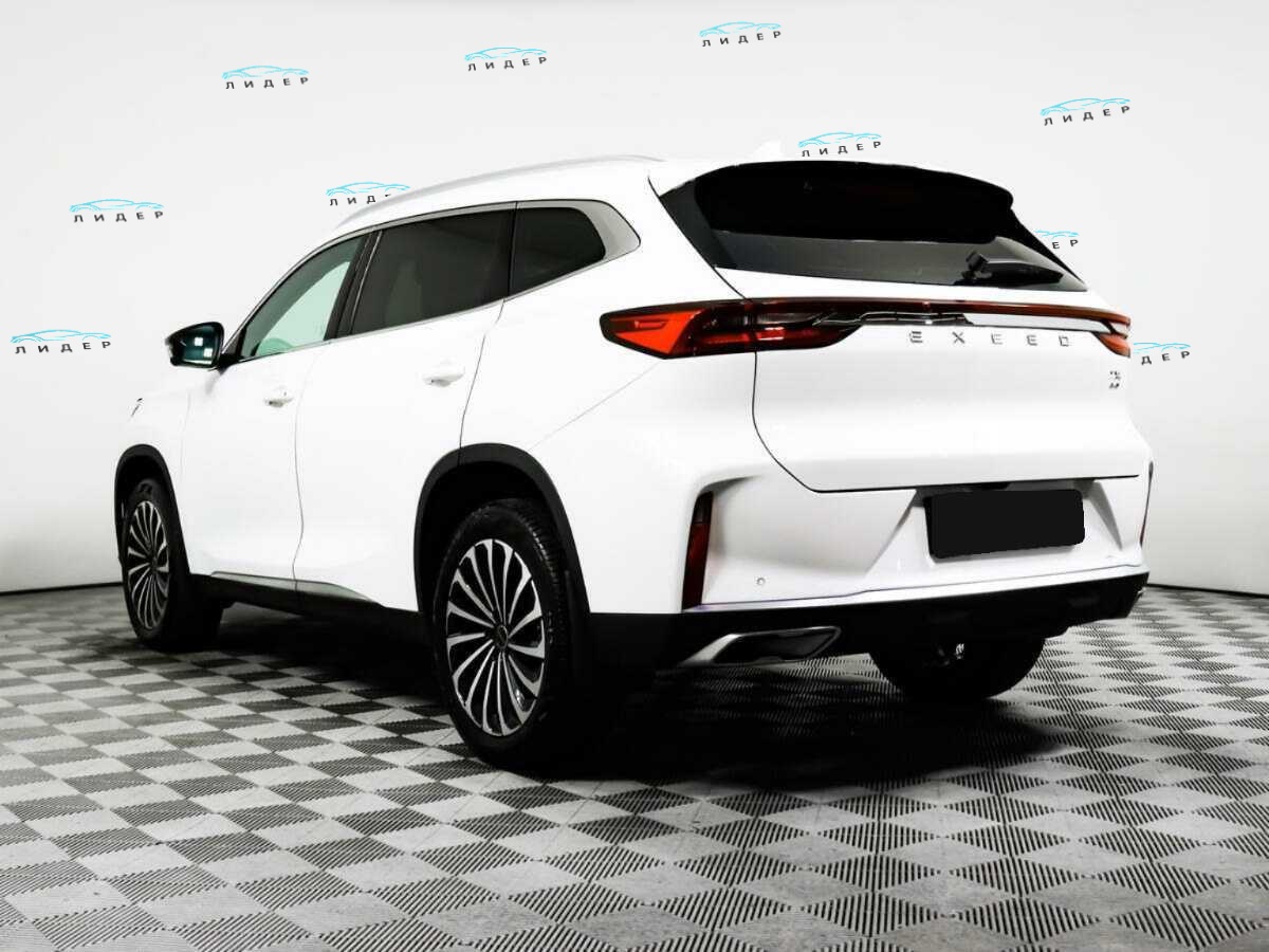 Б/У Эксид Т-Икс-Л 2023 года. Фото: #5