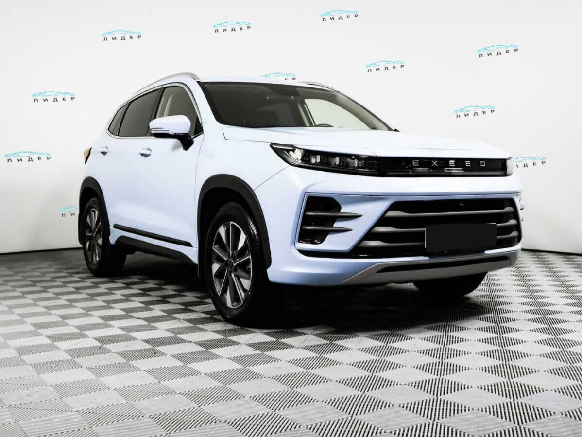 Б/У Эксид Л-Икс 2023 года. Фото: #2