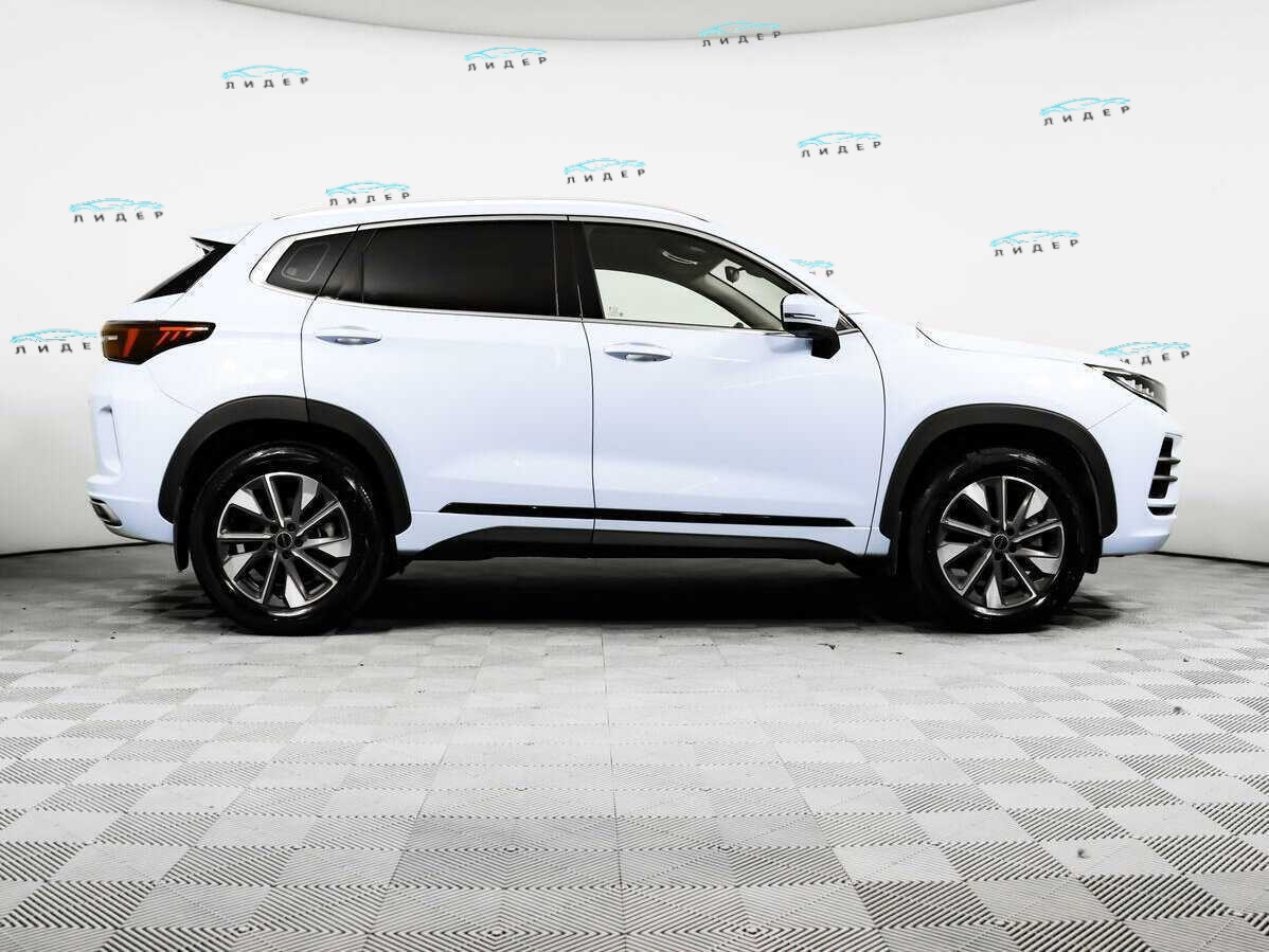 Б/У Эксид Л-Икс 2023 года. Фото: #3