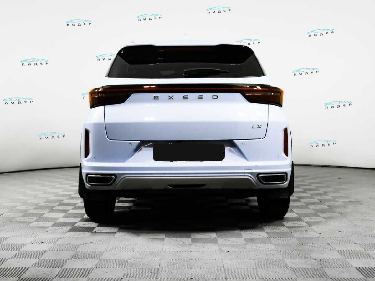 Б/У Эксид Л-Икс 2023 года. Фото: #5