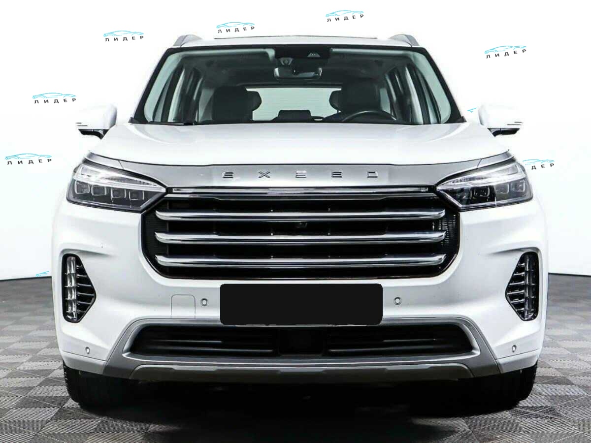 Б/У Эксид В-Икс 2022 года. Фото: #1