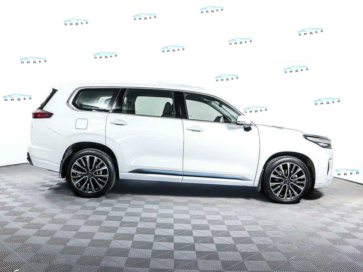 Б/У Эксид В-Икс 2022 года. Фото: #3