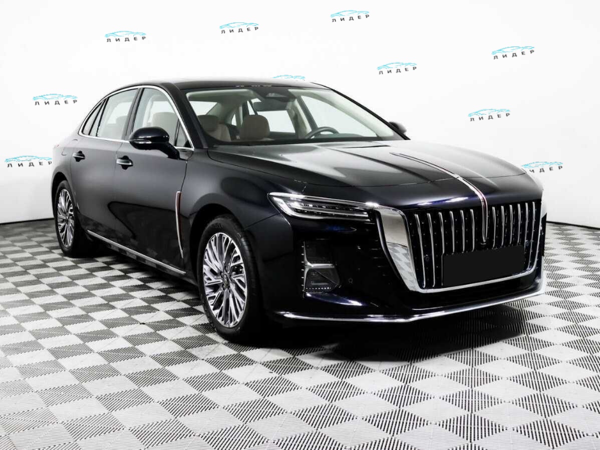 Б/У Хончи Х5 2023 года. Фото: #2