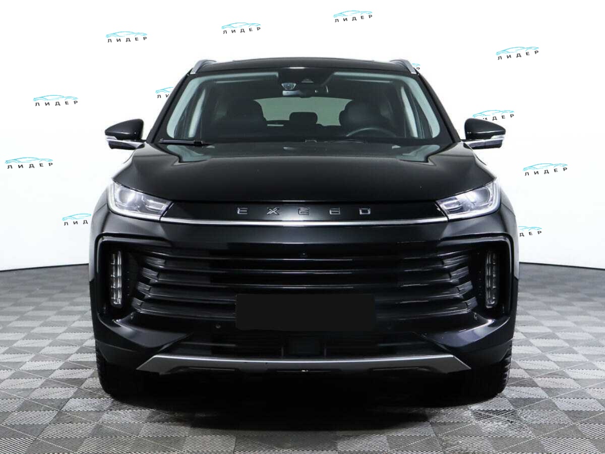 Б/У Эксид Т-Икс-Л 2022 года. Фото: #1