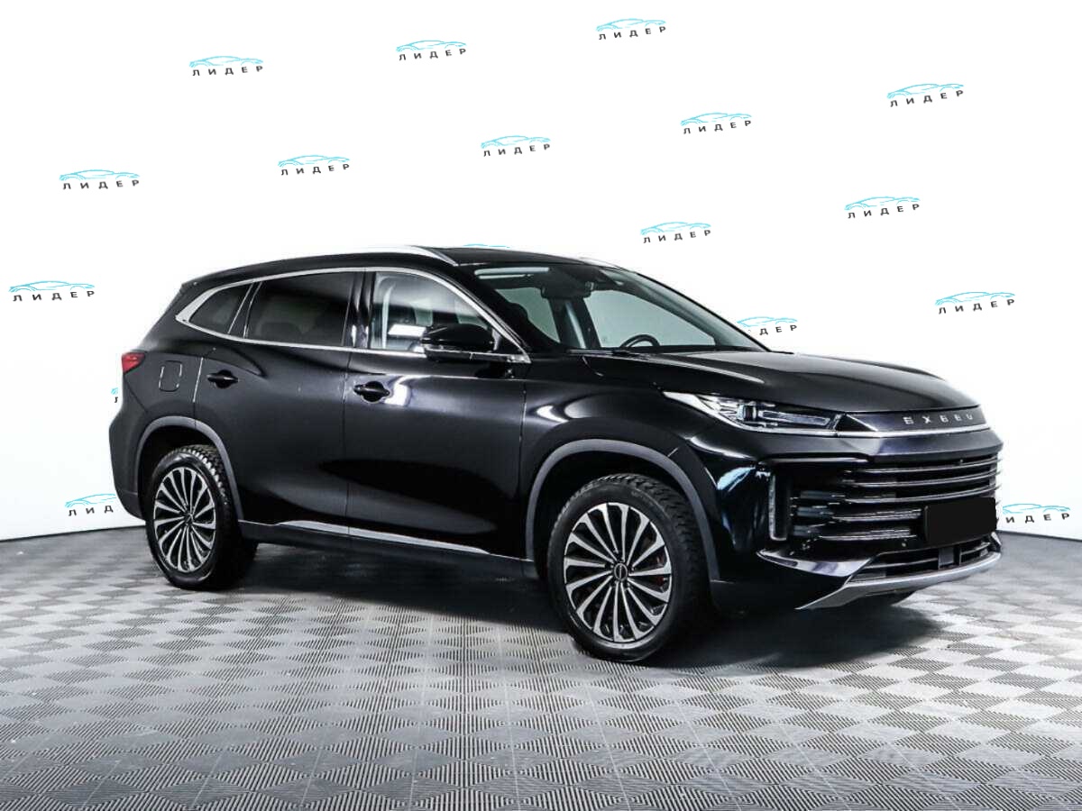 Б/У Эксид Т-Икс-Л 2022 года. Фото: #2