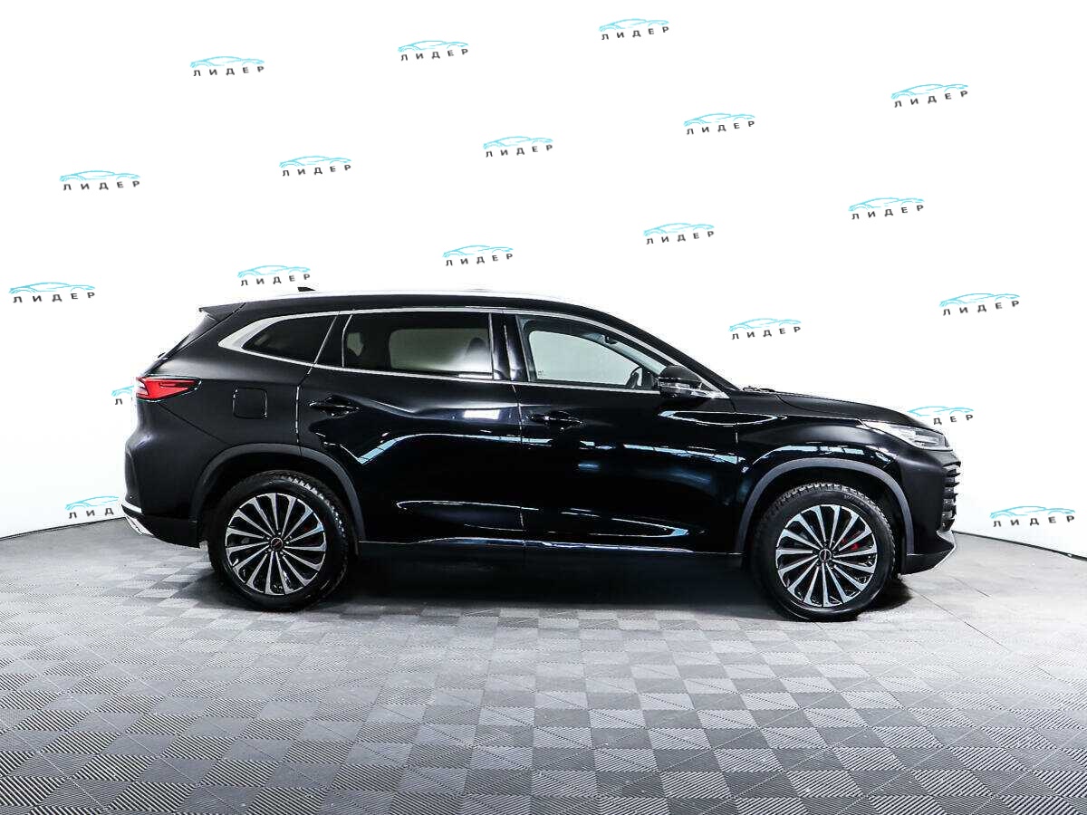 Б/У Эксид Т-Икс-Л 2022 года. Фото: #3