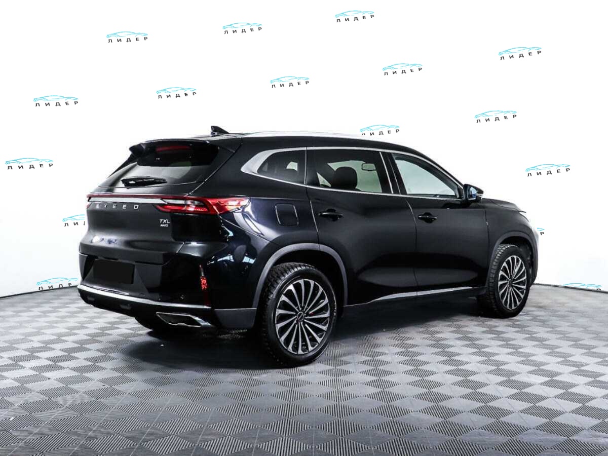 Б/У Эксид Т-Икс-Л 2022 года. Фото: #4