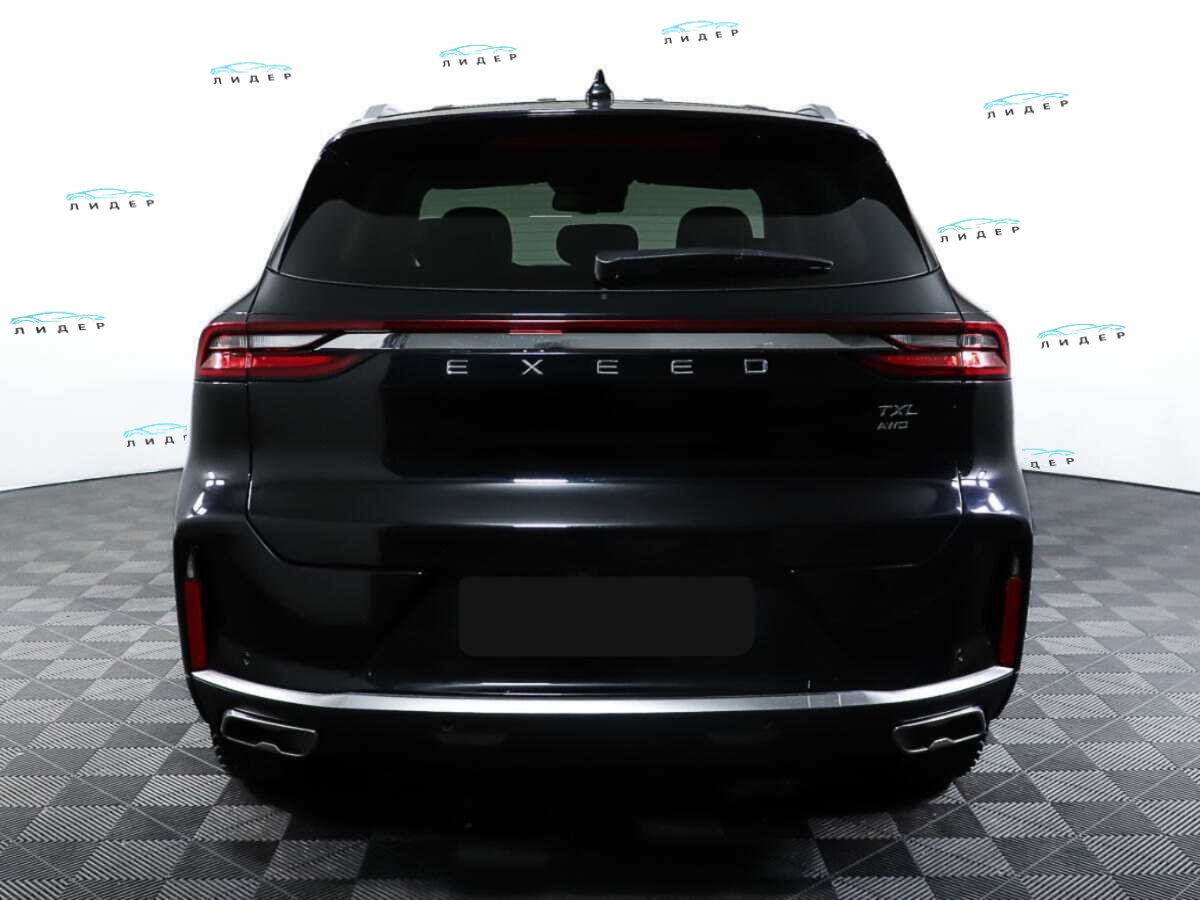 Б/У Эксид Т-Икс-Л 2022 года. Фото: #5