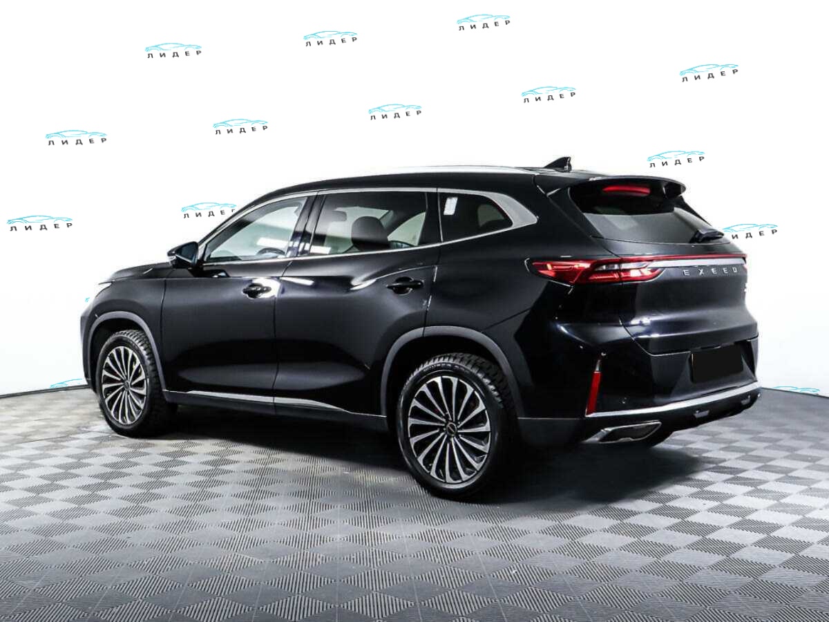 Б/У Эксид Т-Икс-Л 2022 года. Фото: #6