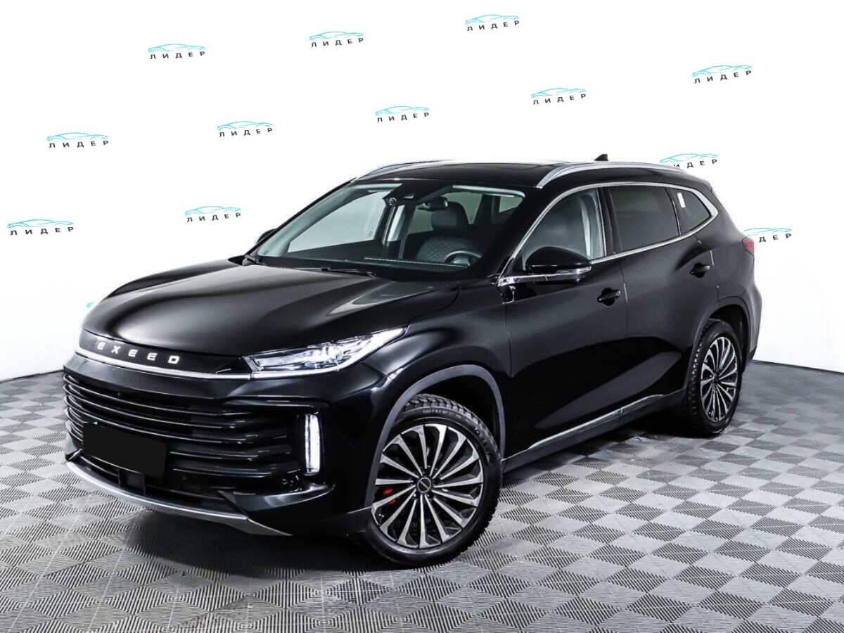 Б/У Эксид Т-Икс-Л 2022 года. Фото: #21