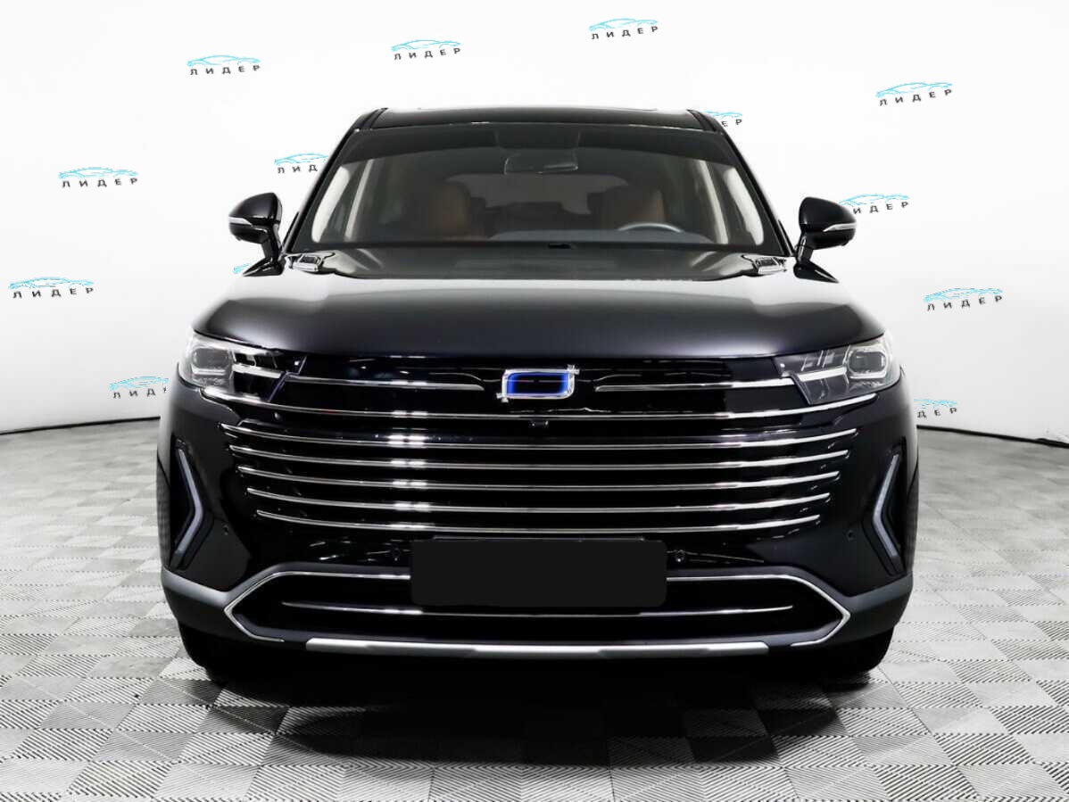 Б/У ФАВ Бестюн Т99 2022 года. Фото: #1