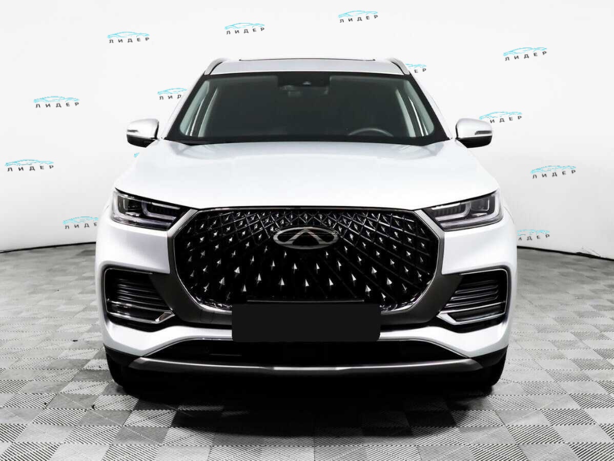 Б/У Чери Тигго 8 Про Макс 2023 года. Фото: #1