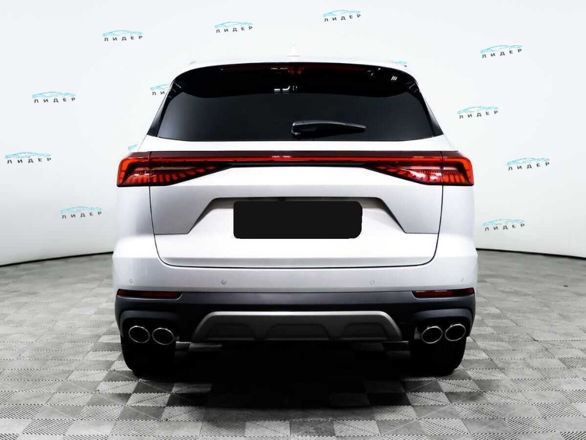 Б/У Чери Тигго 8 Про Макс 2023 года. Фото: #5