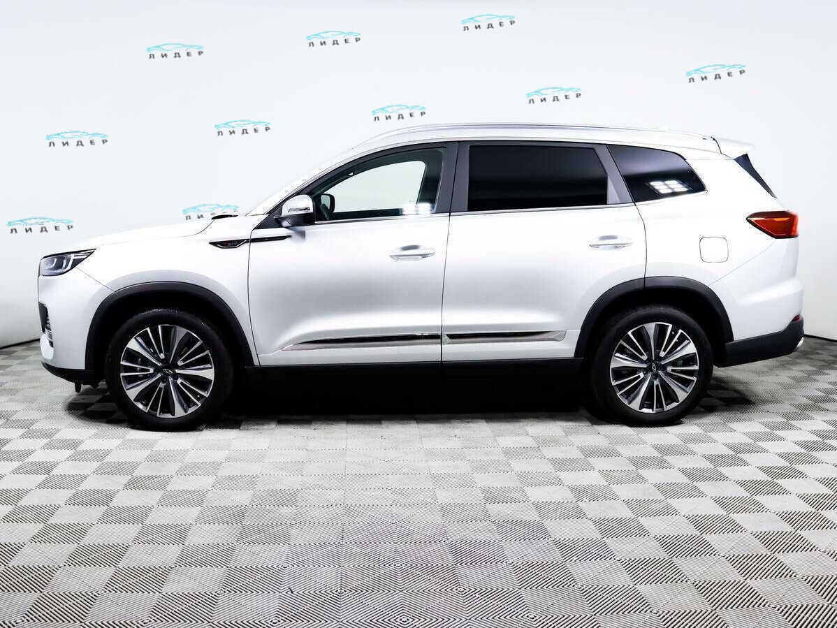 Б/У Чери Тигго 8 Про Макс 2023 года. Фото: #7