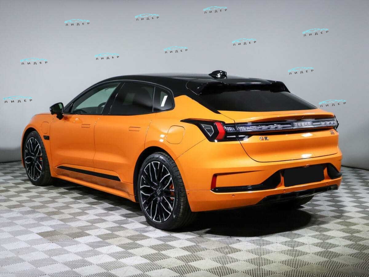 Б/У Зикр 001 2023 года. Фото: #5