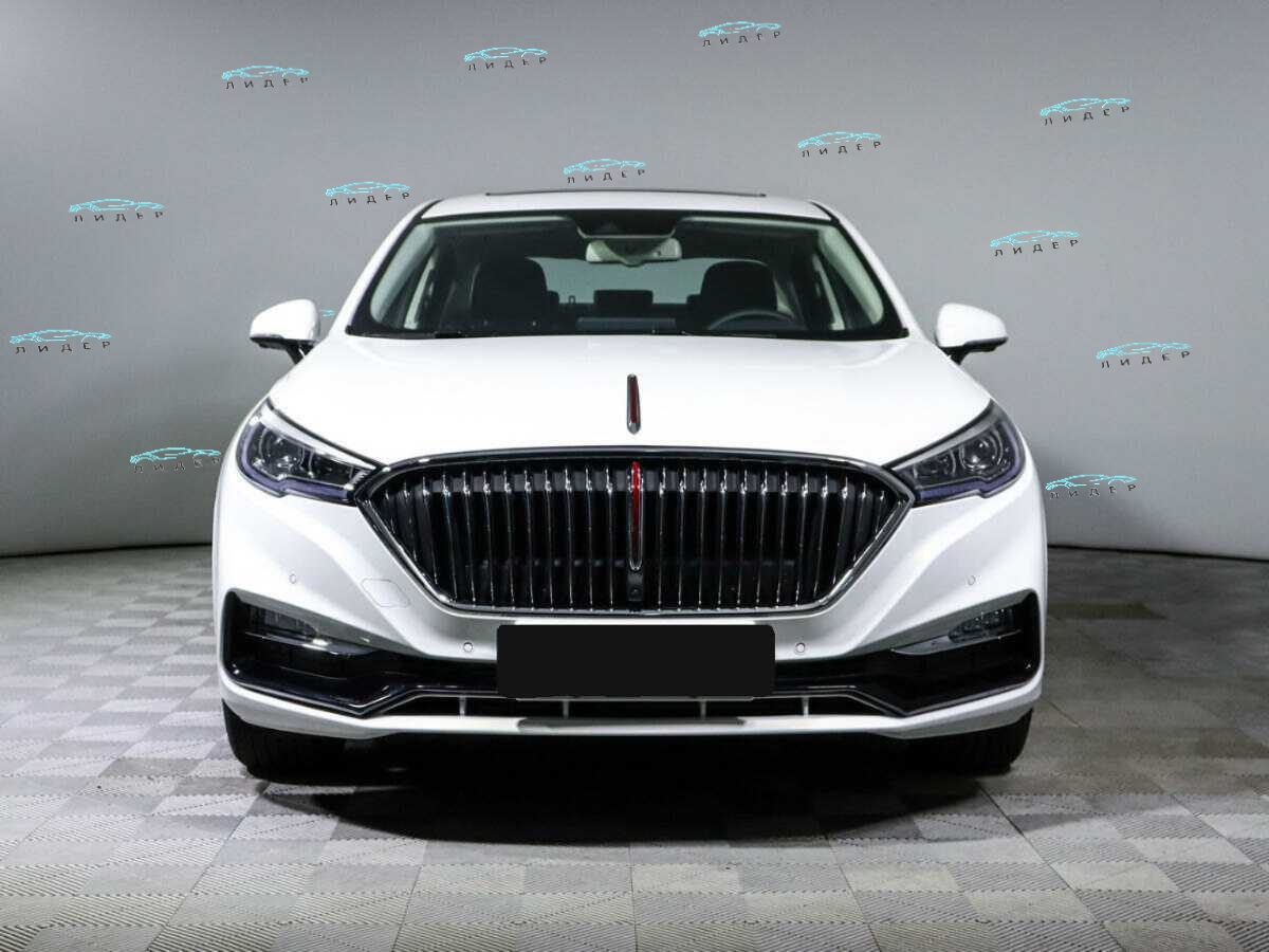 Б/У Хончи Х5 2022 года. Фото: #1