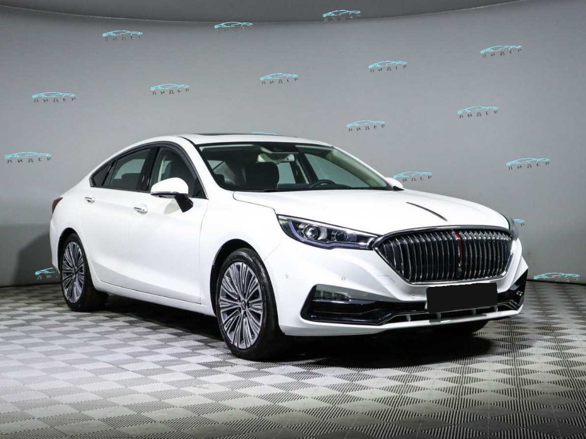 Б/У Хончи Х5 2022 года. Фото: #2