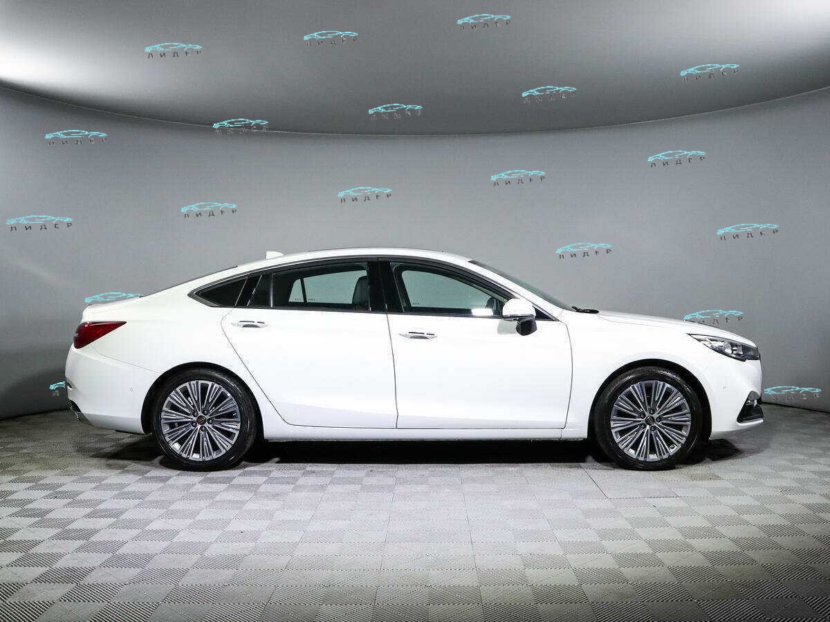 Б/У Хончи Х5 2022 года. Фото: #3