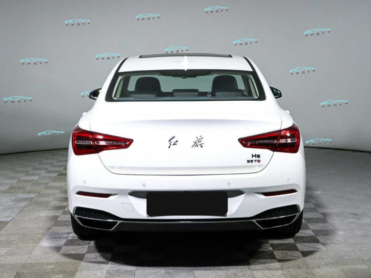 Б/У Хончи Х5 2022 года. Фото: #5