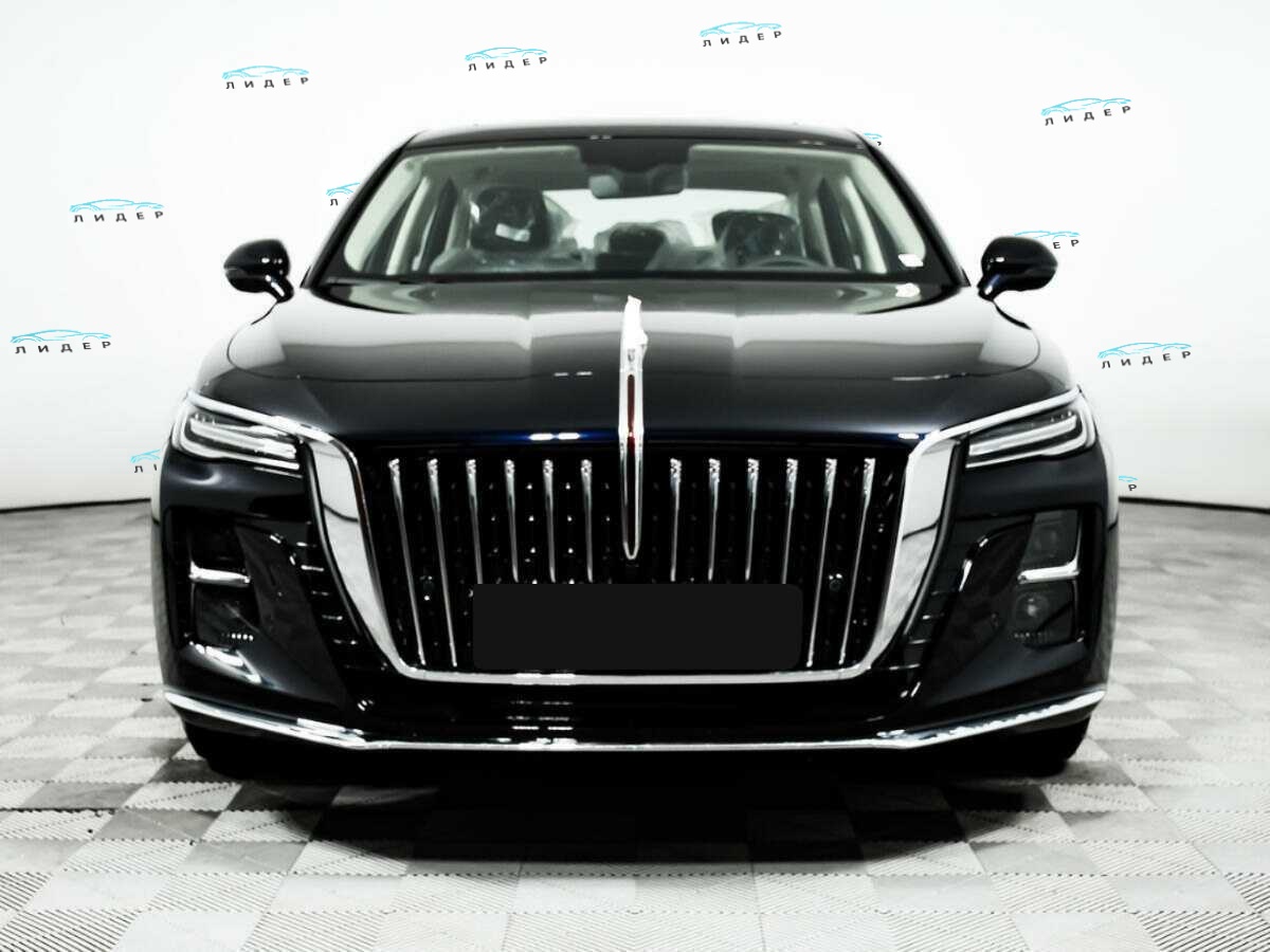 Б/У Хончи Х5 2023 года. Фото: #1