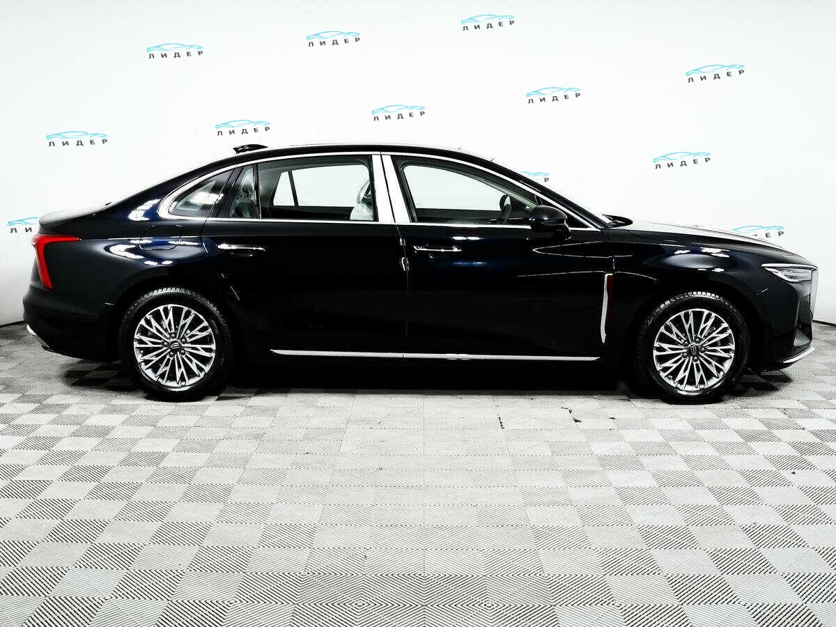 Б/У Хончи Х5 2023 года. Фото: #3