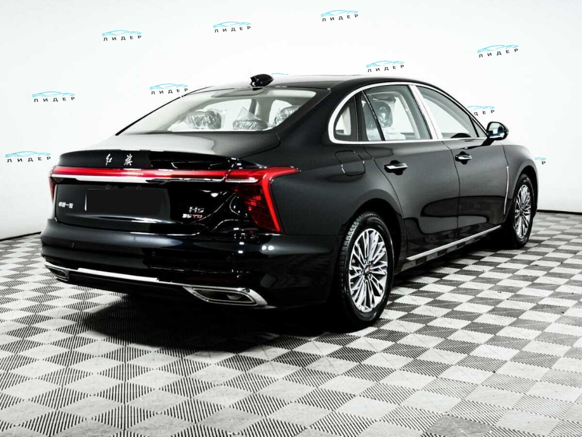 Б/У Хончи Х5 2023 года. Фото: #4