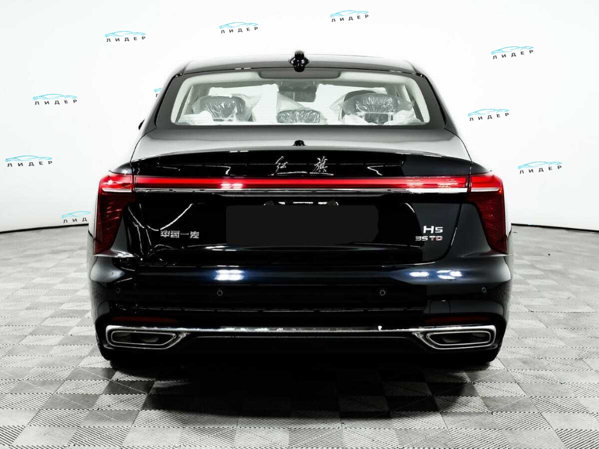 Б/У Хончи Х5 2023 года. Фото: #5