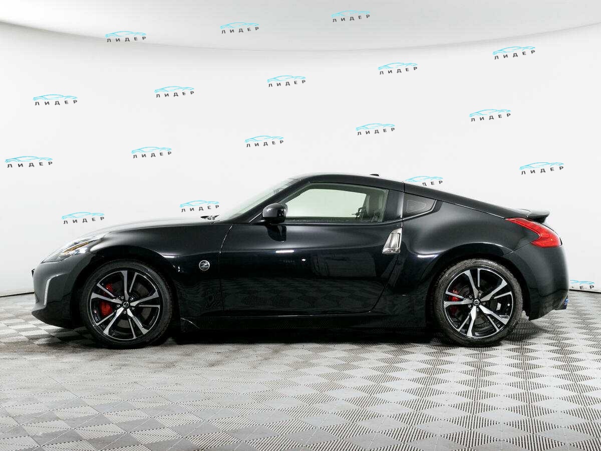 Б/У Ниссан 370-Зет 2019 года. Фото: #7