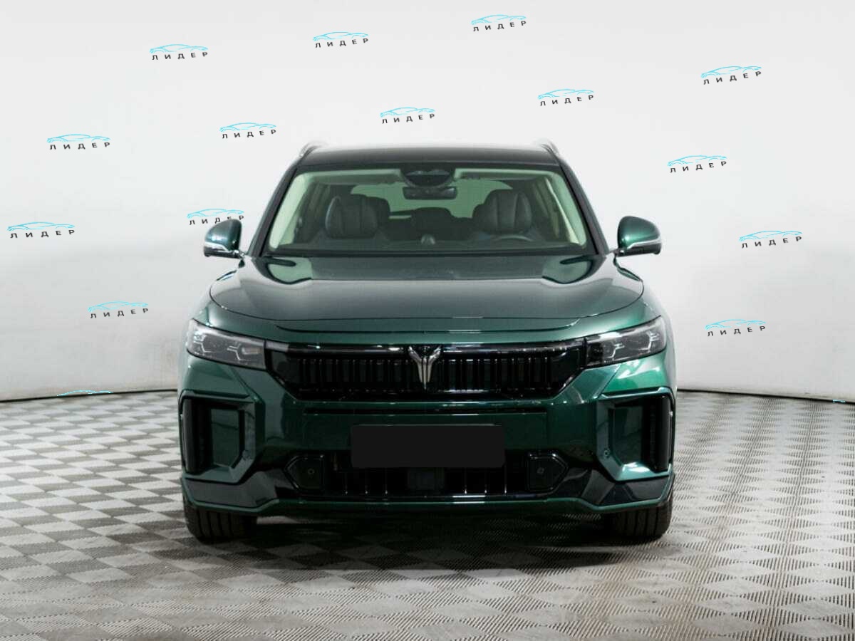 Б/У Войя Фри 2023 года. Фото: #1