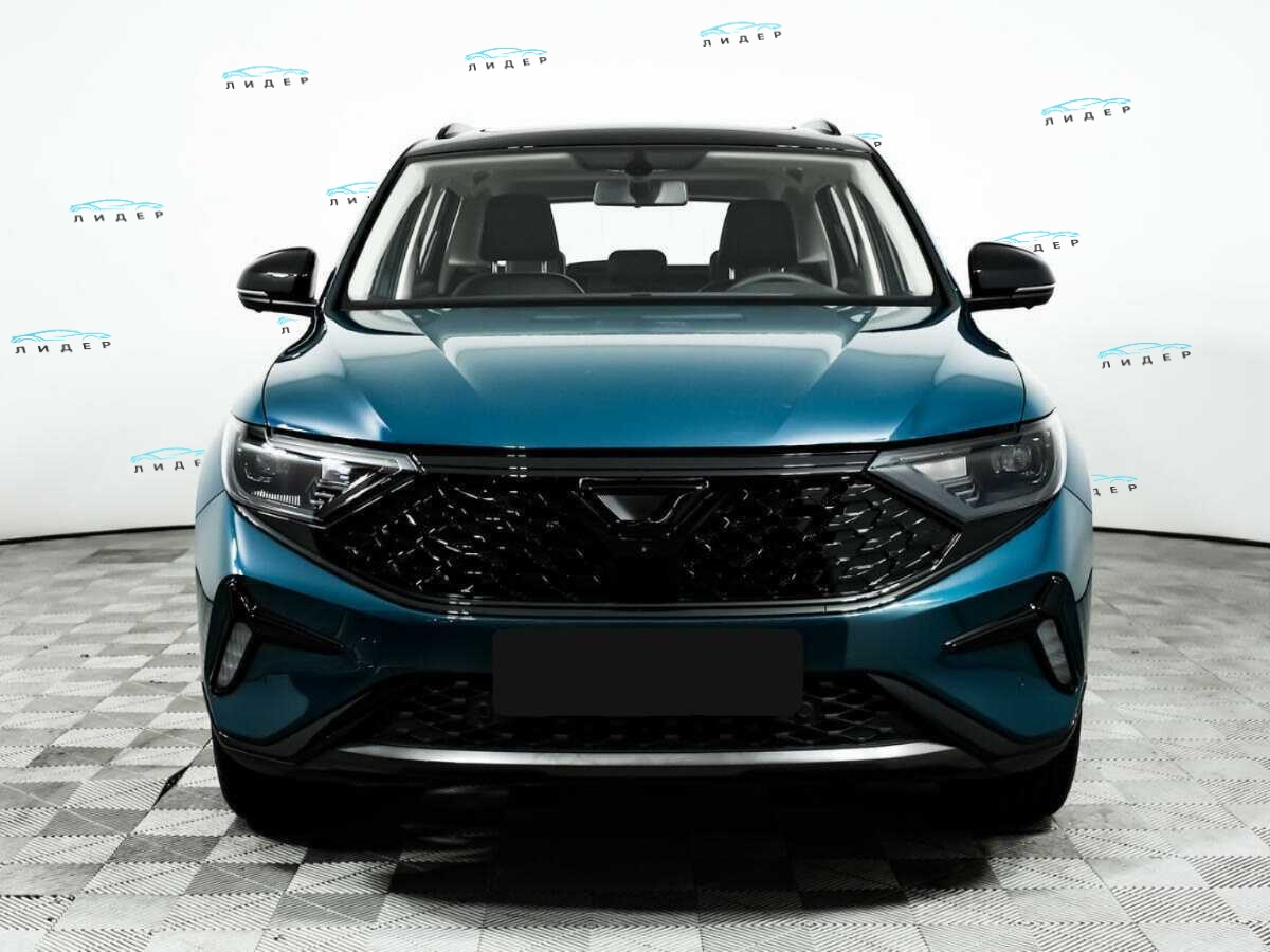 Б/У Джетта ВС7 2023 года. Фото: #1