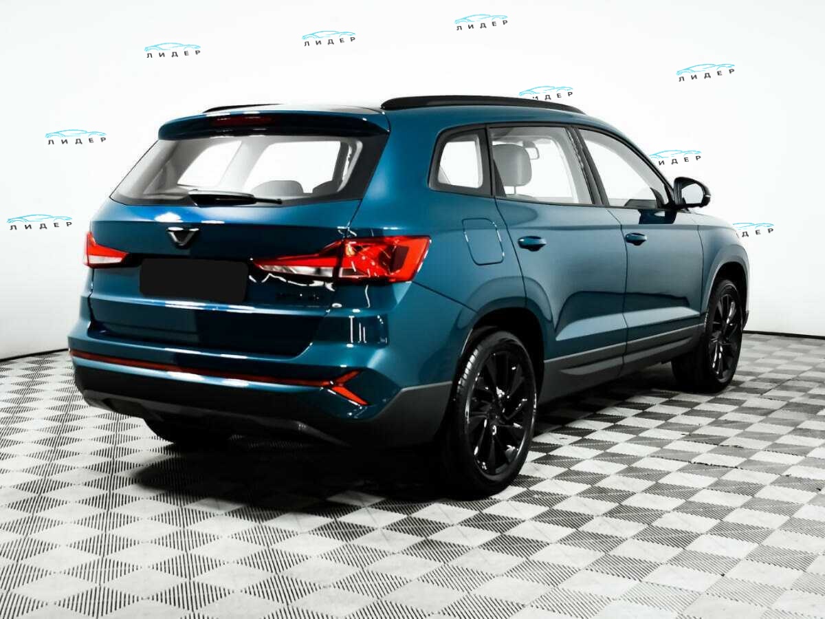 Б/У Джетта ВС7 2023 года. Фото: #4