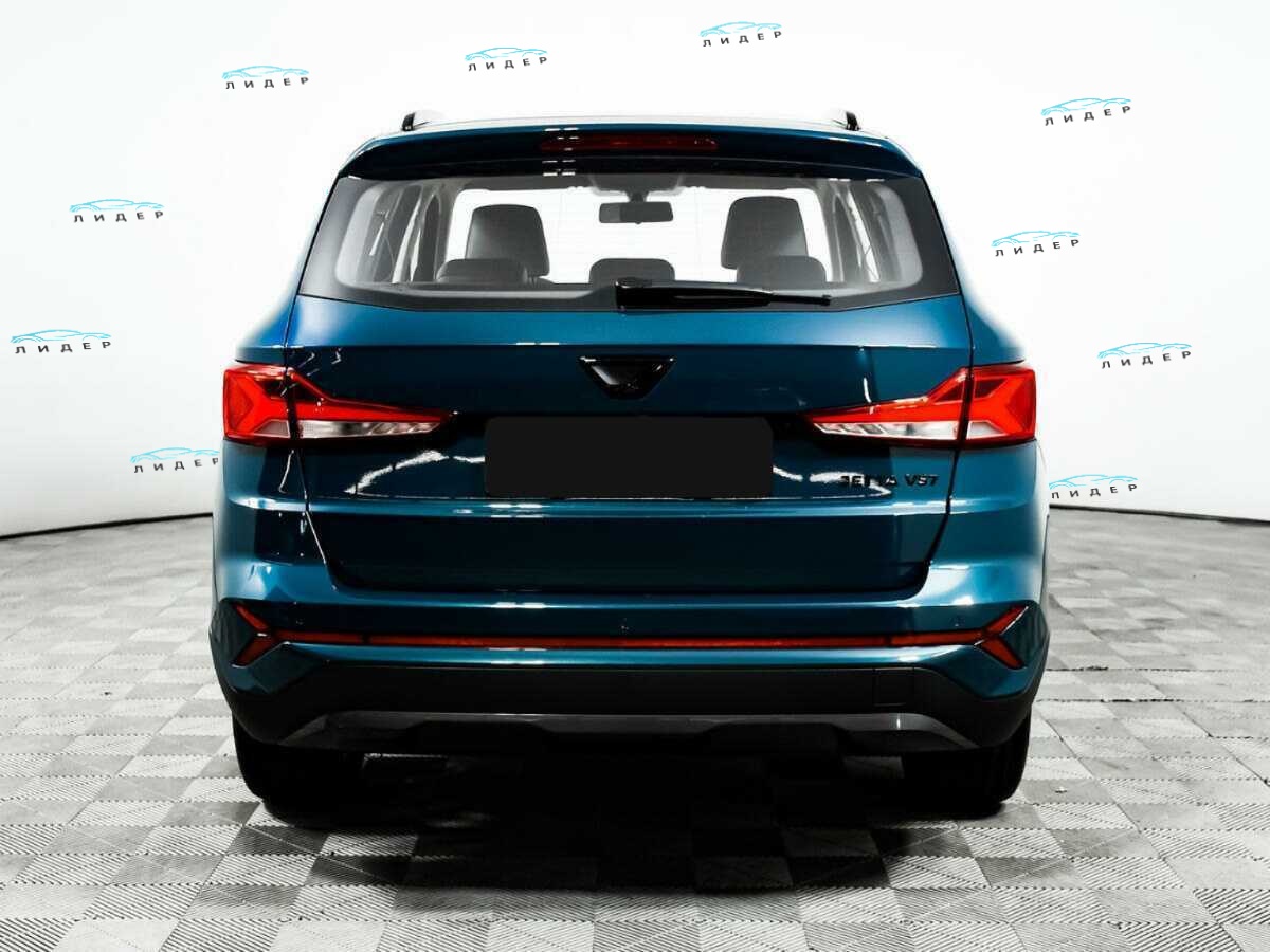 Б/У Джетта ВС7 2023 года. Фото: #5