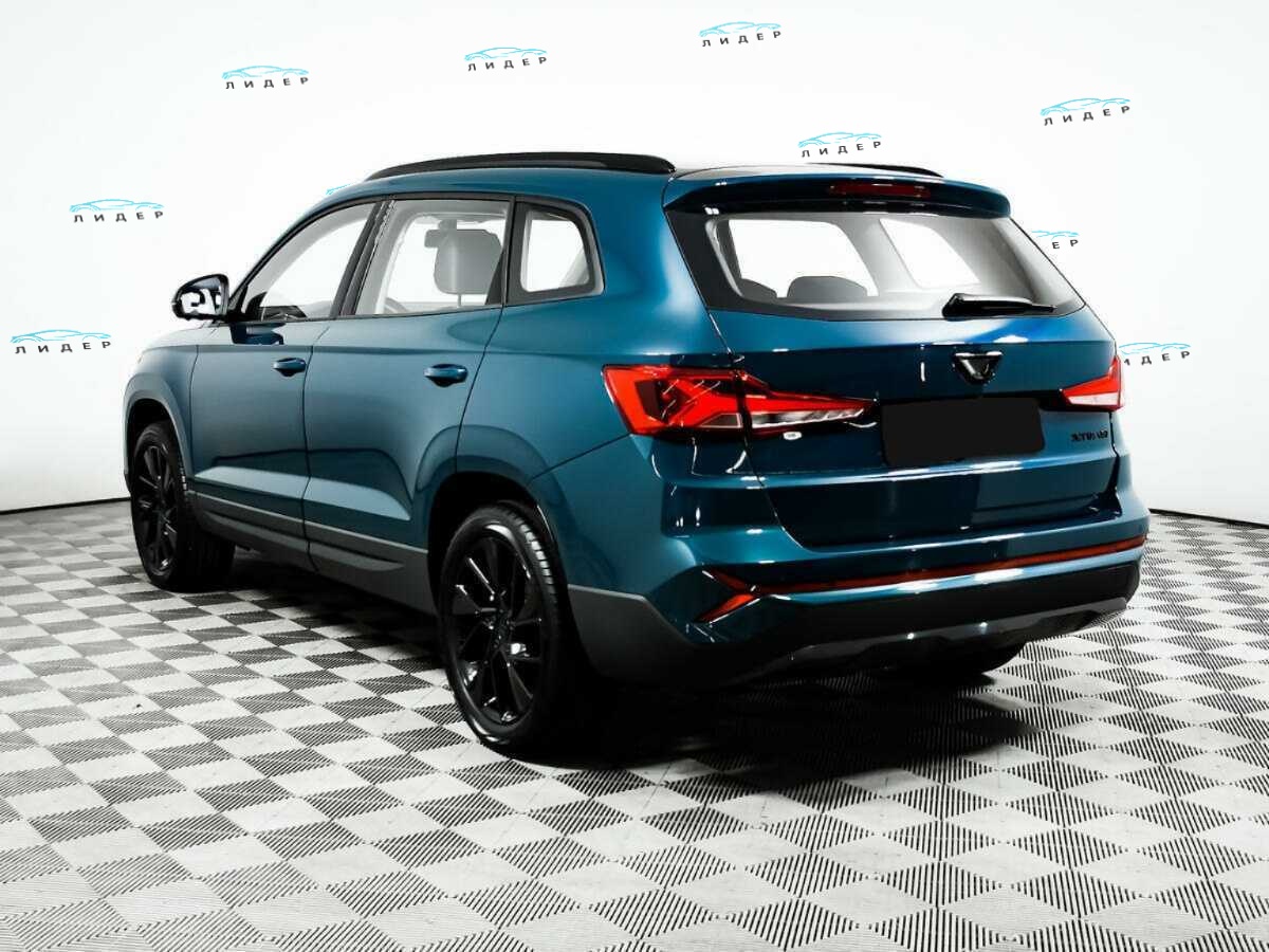 Б/У Джетта ВС7 2023 года. Фото: #6