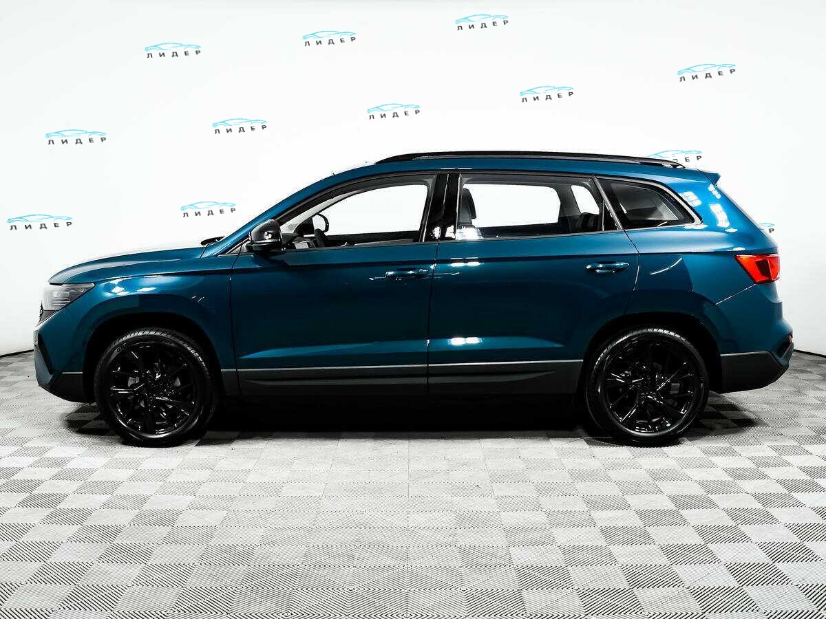 Б/У Джетта ВС7 2023 года. Фото: #7