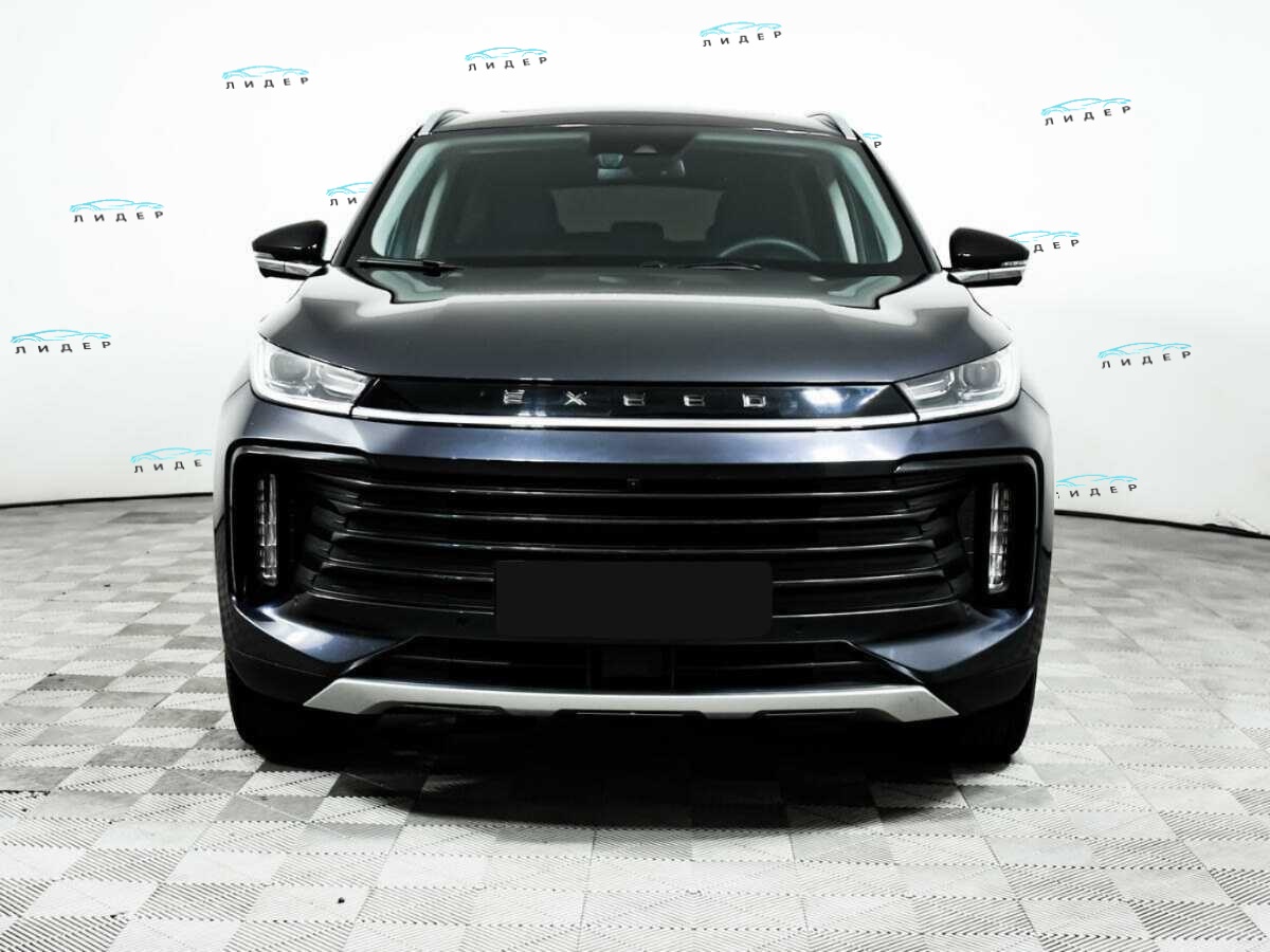 Б/У Эксид Т-Икс-Л 2023 года. Фото: #1