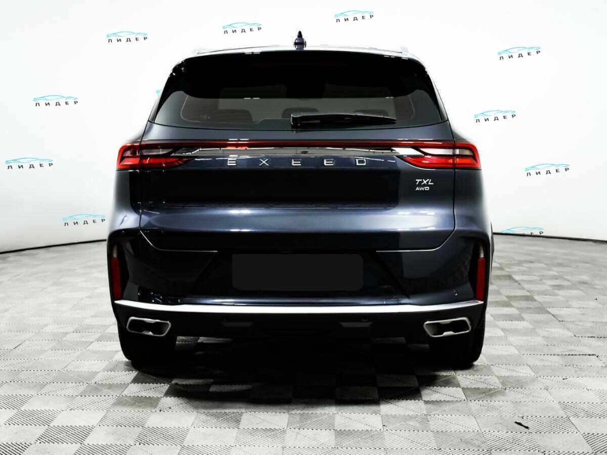 Б/У Эксид Т-Икс-Л 2023 года. Фото: #4