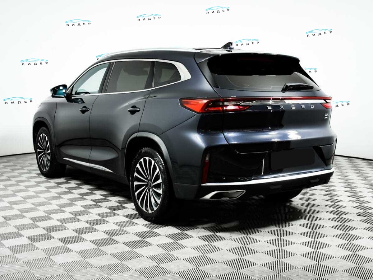 Б/У Эксид Т-Икс-Л 2023 года. Фото: #5