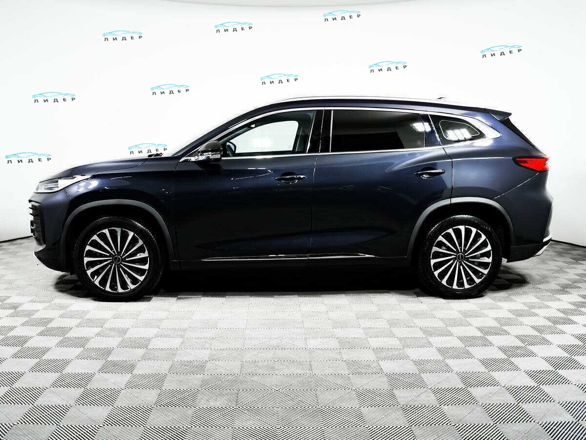 Б/У Эксид Т-Икс-Л 2023 года. Фото: #6