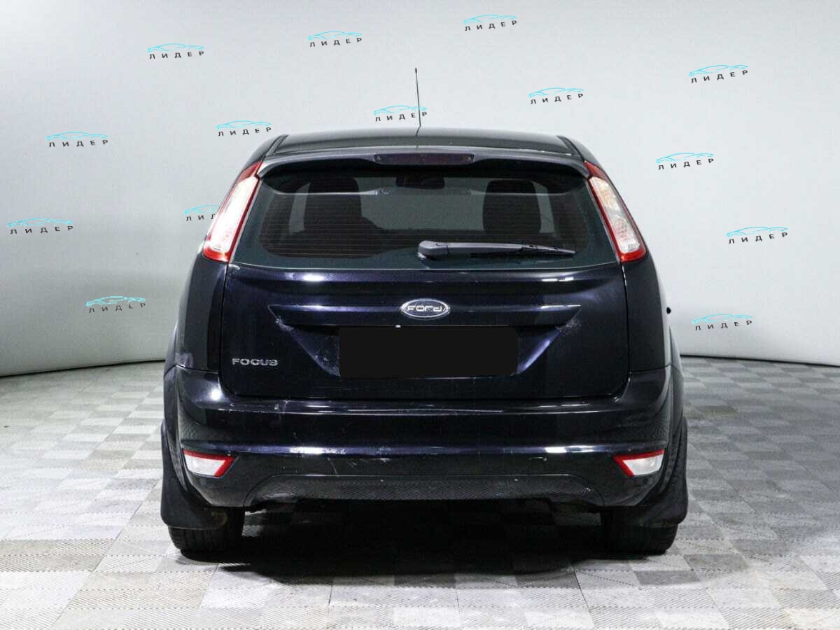 Б/У Форд Фокус 2011 года. Фото: #3